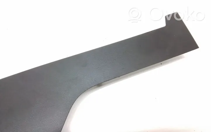 Volvo V70 Rivestimento laterale della consolle centrale anteriore 1281503