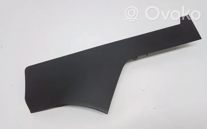 Volvo V70 Centre console side trim front 1281503