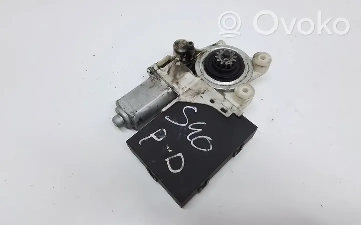 Volvo V50 Moteur de lève-vitre de porte avant 30737679