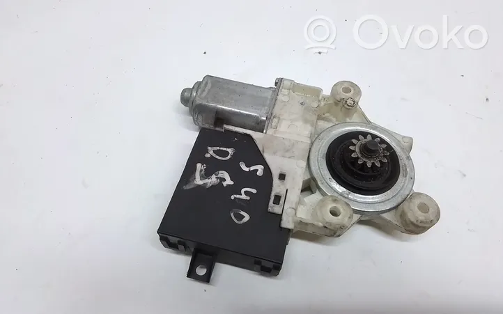 Volvo V50 Moteur de lève-vitre de porte arrière 30724757