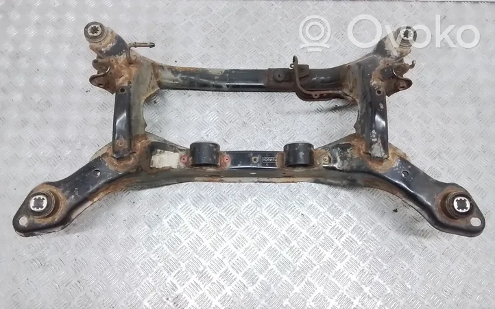 Volvo S60 Rear subframe 