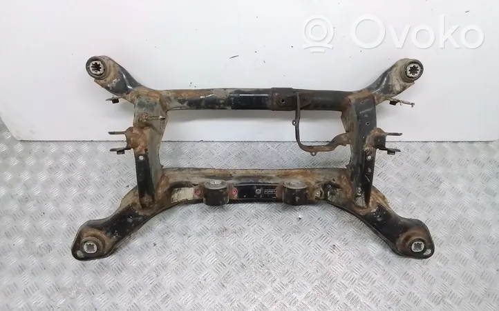 Volvo S60 Rear subframe 