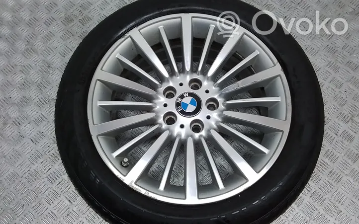 BMW 3 GT F34 Jante alliage R18 6796249