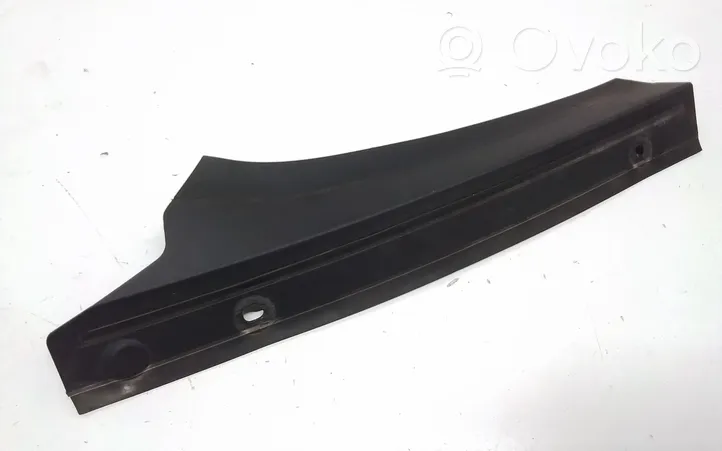 BMW 3 GT F34 Fender trim (molding) 7377913