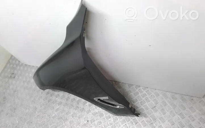 BMW 3 GT F34 Fender 