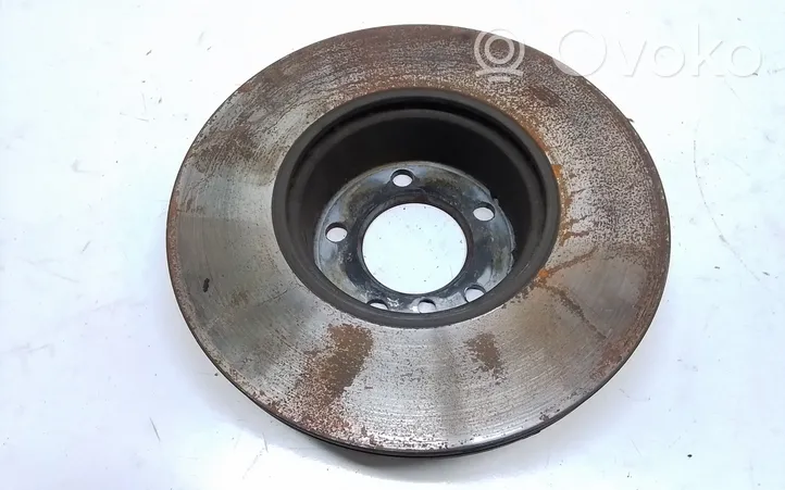 BMW 3 GT F34 Front brake disc 