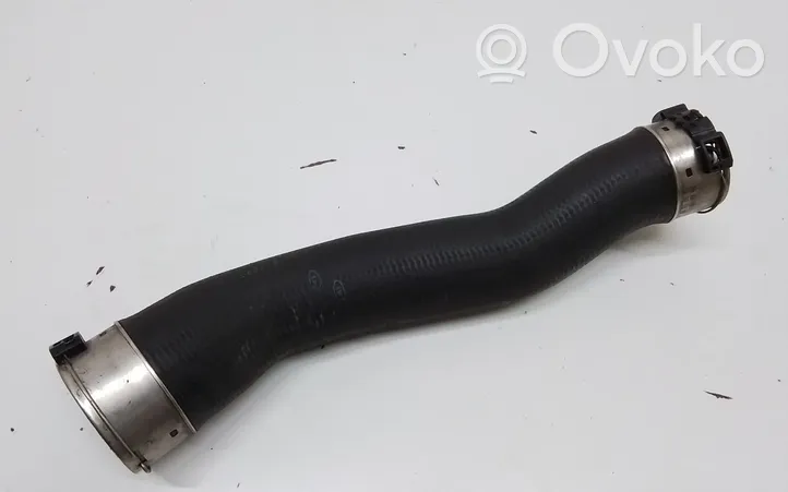 BMW 3 GT F34 Intercooler hose/pipe 7597591