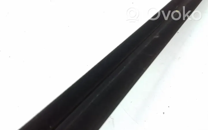 BMW 3 GT F34 Rear door glass trim molding 