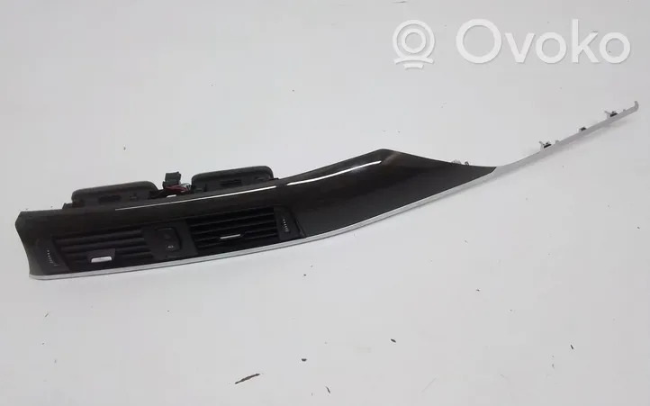 BMW 3 GT F34 Panel trim 9231237