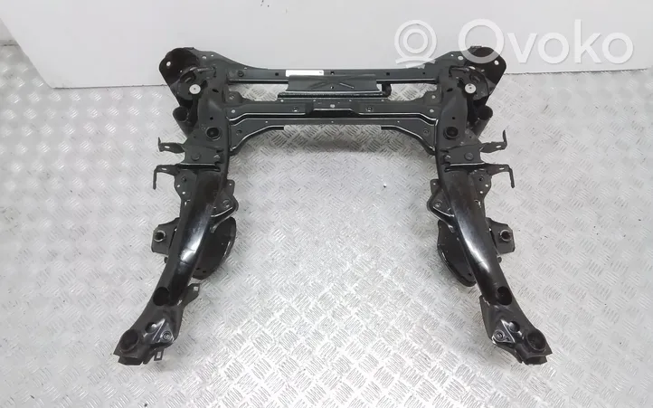 BMW 3 GT F34 Front subframe 6872124