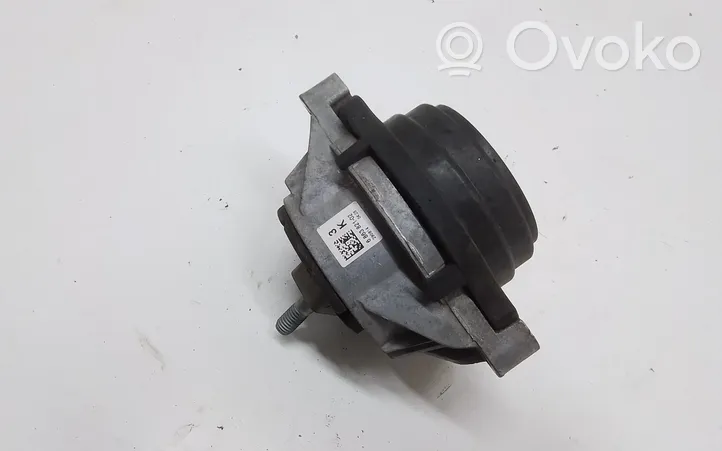 BMW 3 GT F34 Support de moteur, coussinet 6863821