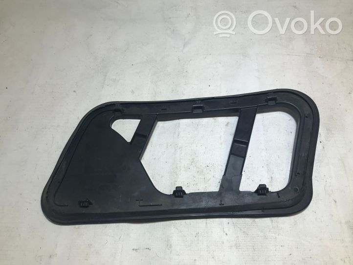 Mercedes-Benz GL X166 Griglia vano motore/cofano A1668801105