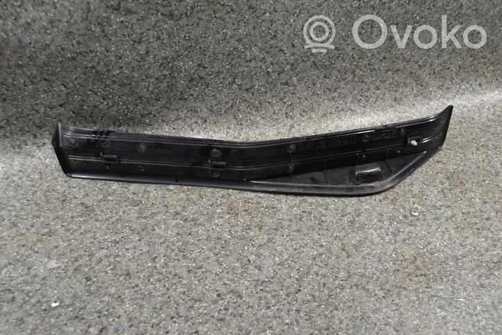 BMW 3 E46 Rear sill trim cover 51478219188