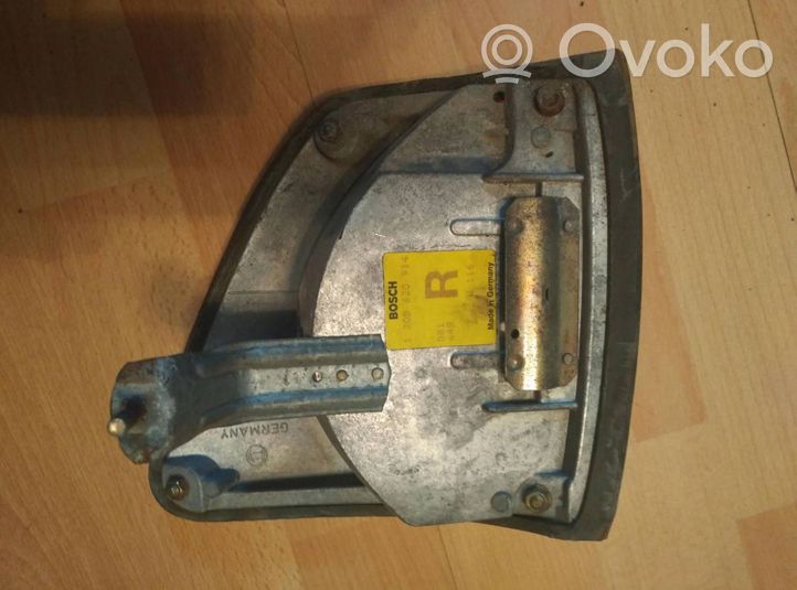 Mercedes-Benz S W116 Indicatore di direzione anteriore 1305620914