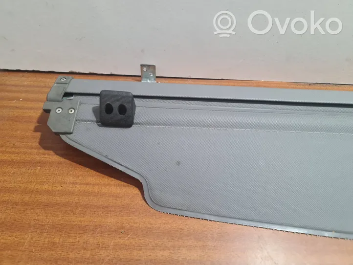 KIA Carens I Parcel shelf load cover 