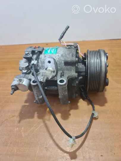 Honda CR-V Kompresor / Sprężarka klimatyzacji A/C 16780035T1