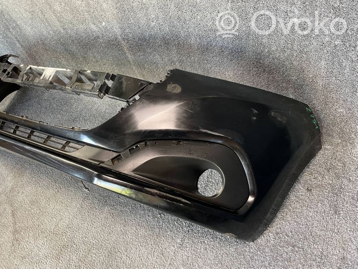 Peugeot 208 Front bumper 