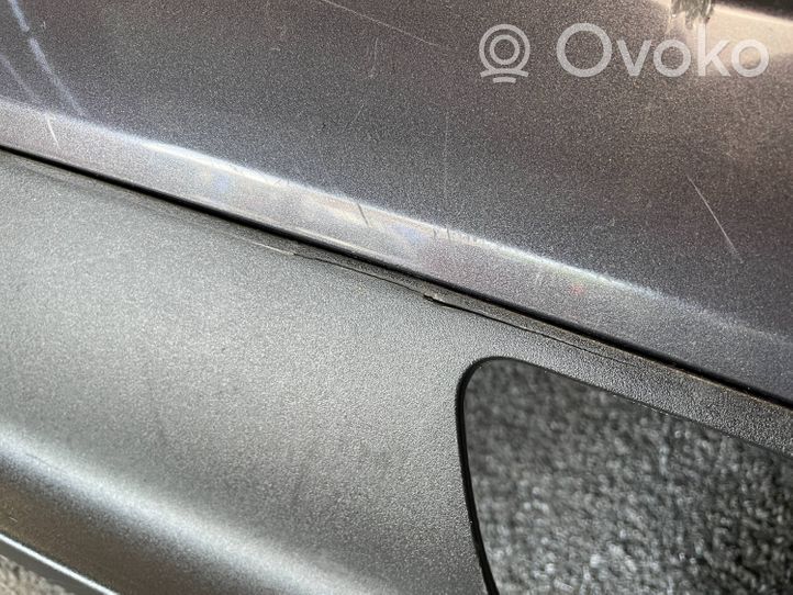 KIA Venga Rear bumper 