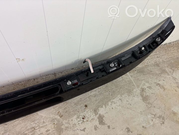 Volkswagen T-Roc Spoiler tylnej szyby klapy bagażnika 2GC827933C