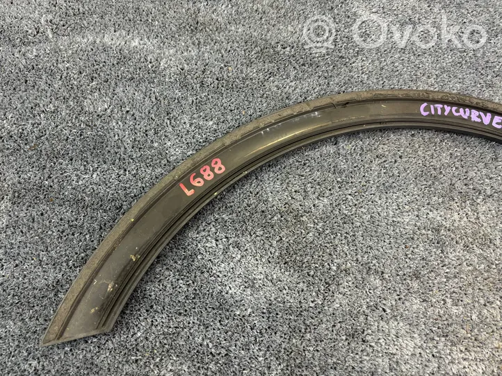 Audi A1 Rear arch trim 8XA071680