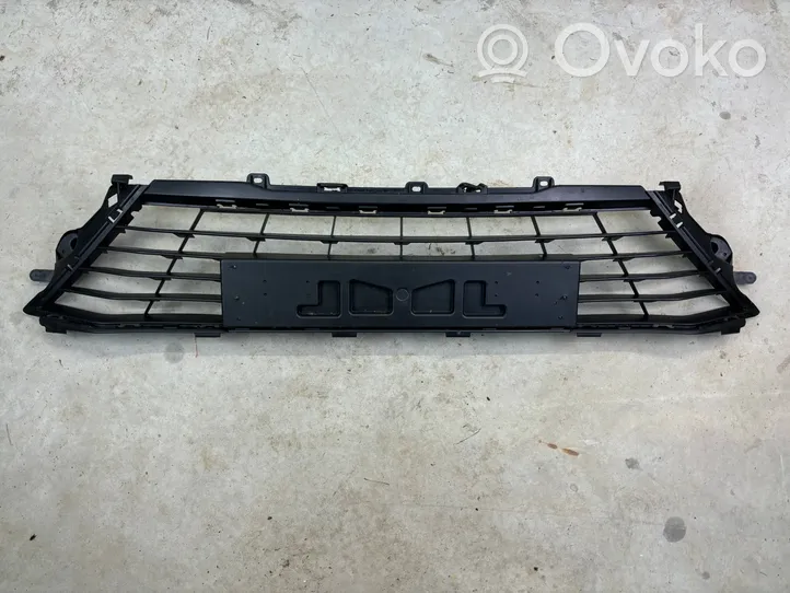 Renault Megane IV Grille inférieure de pare-chocs avant 622542307R