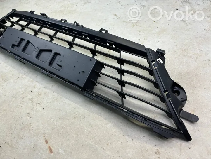 Renault Megane IV Grille inférieure de pare-chocs avant 622542307R