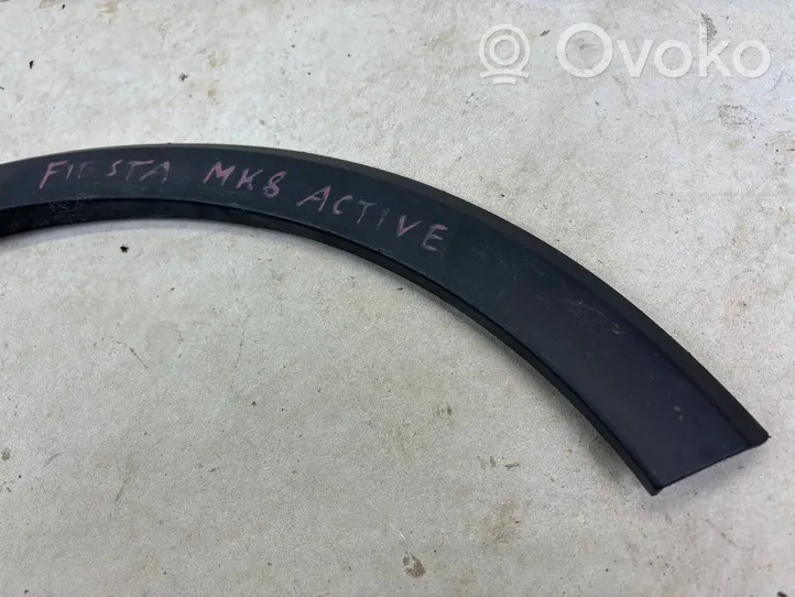 Ford Fiesta Front arch trim J1BB-16D238