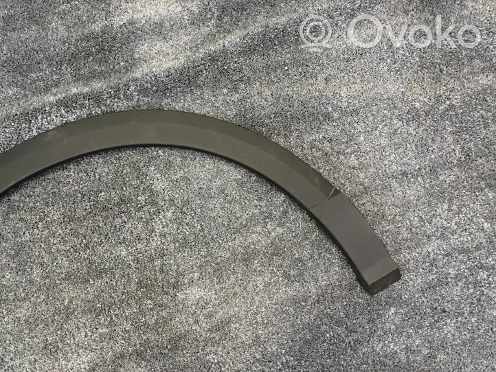 Audi Q2 - Rivestimento passaruota posteriore 81A853818