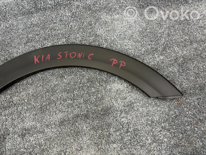 KIA Stonic Garniture pour voûte de roue avant 87714-H8400