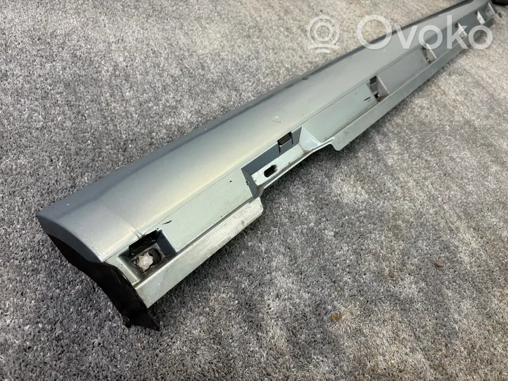 Volkswagen PASSAT CC Rivestimento sottoporta/minigonna laterale 3C8853856