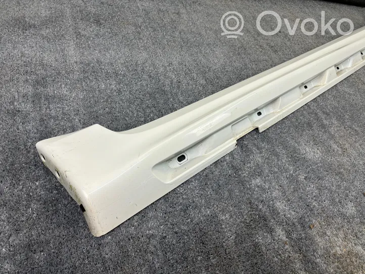 Volvo XC60 Sill/side skirt trim 39819740