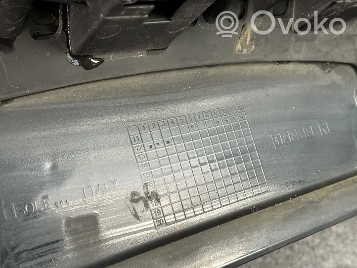 Volkswagen PASSAT CC Rivestimento sottoporta/minigonna laterale 3C8853856