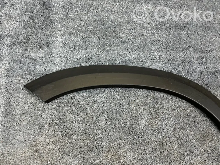 Peugeot 2008 I Moulure, baguette/bande protectrice d'aile 9817491277