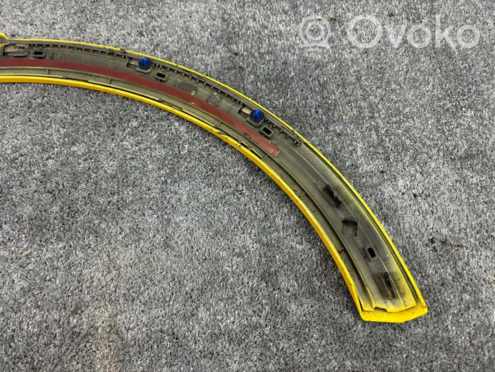 Audi Q2 - Rivestimento passaruota posteriore 81A853818A