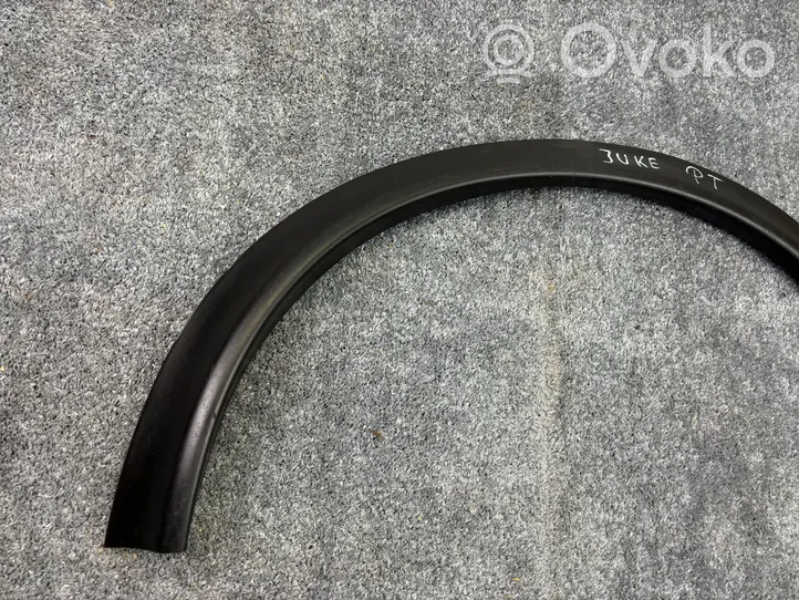 Nissan Juke I F15 Rear arch trim 788601KA6A