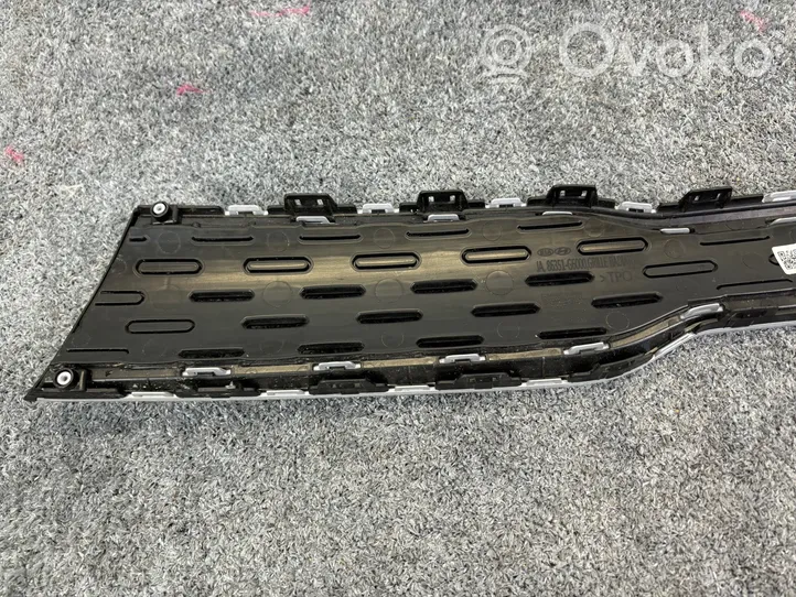 KIA Picanto Grille de calandre avant 86351-G6000