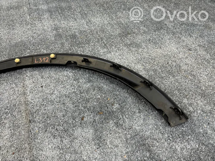 Toyota C-HR Rivestimento passaruota posteriore 75605-F4010