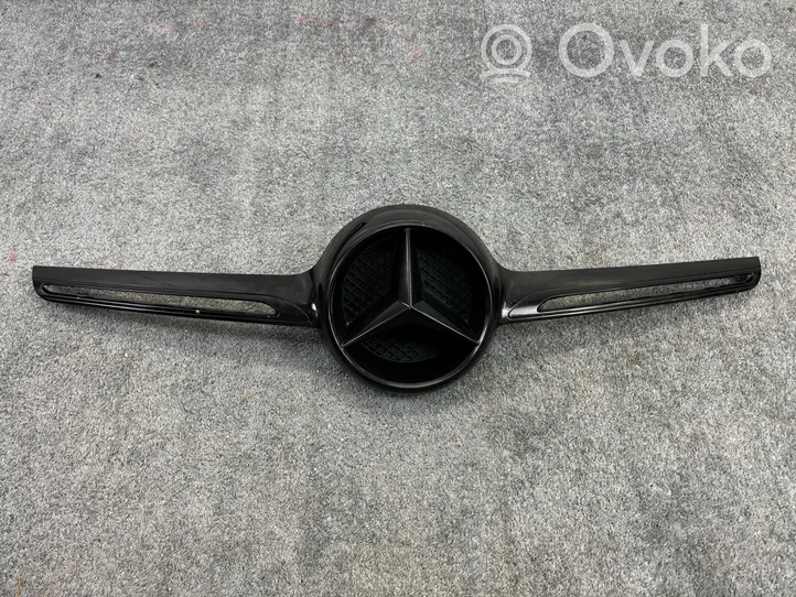Mercedes-Benz GLE AMG (W166 - C292) Atrapa chłodnicy / Grill A2928880123