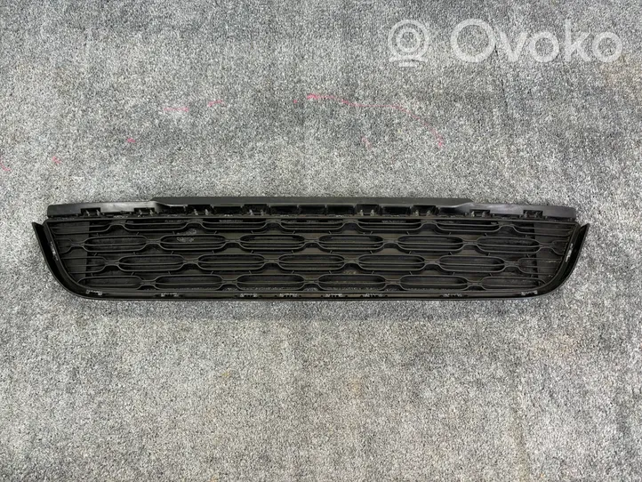 Citroen C3 Grille inférieure de pare-chocs avant 9812062277