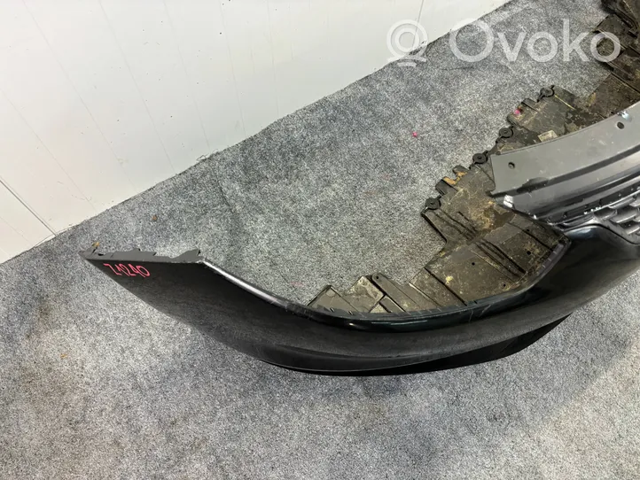 Opel Zafira C Paraurti anteriore 38079783