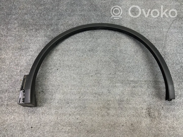 Volkswagen Tiguan Garniture pour voûte de roue avant 5NN854732