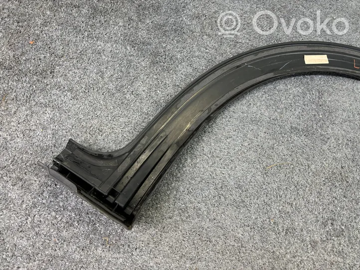 Volkswagen Beetle A5 Rivestimento parafango (modanatura) 5C5853717J