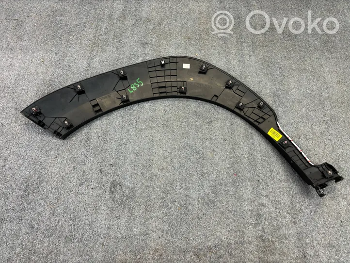 Hyundai Kona I Fender trim (molding) 87712-J9000