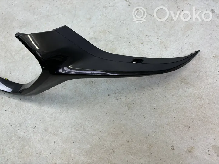 Mazda 3 III Grille de calandre avant BCKP-50051