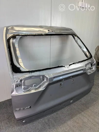 Toyota RAV 4 (XA50) Portellone posteriore/bagagliaio 
