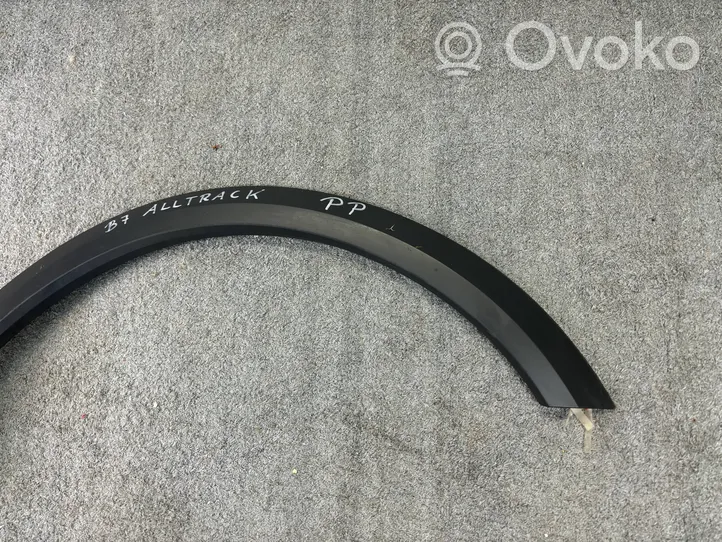 Volkswagen Passat Alltrack Rivestimento parafango (modanatura) 3AF853718