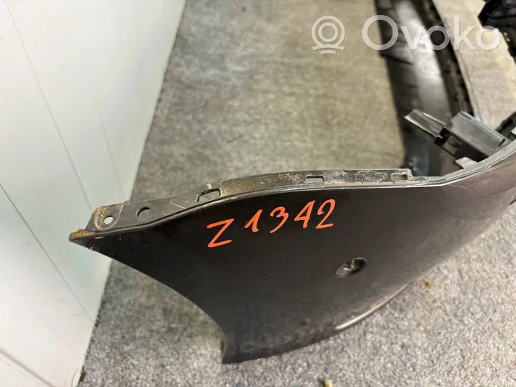 Volkswagen PASSAT B7 Front bumper Z1342