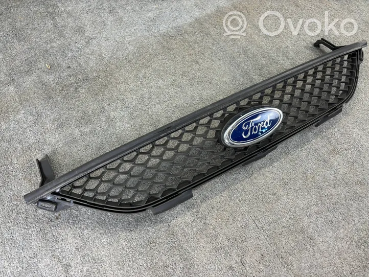 Ford Galaxy Atrapa chłodnicy / Grill 6M21-8200-A