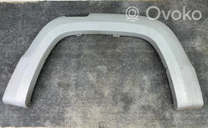 Volkswagen Amarok Rear arch trim 2HH853817