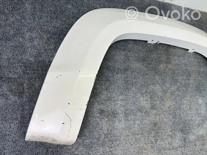 Volkswagen Amarok Rivestimento passaruota posteriore 2H6853818